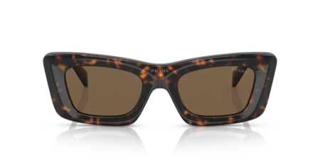 Okulary przeciwsłoneczne Prada SPR 13Z 2AU-06B 50