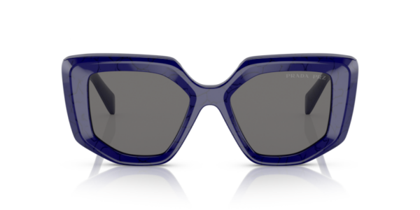 Okulary przeciwsłoneczne Prada SPR 14Z 18D-5Z1 50 z polaryzacją