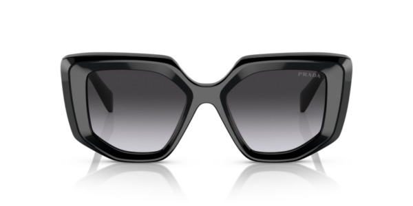 Okulary przeciwsłoneczne Prada SPR 14Z 1AB-09S 50
