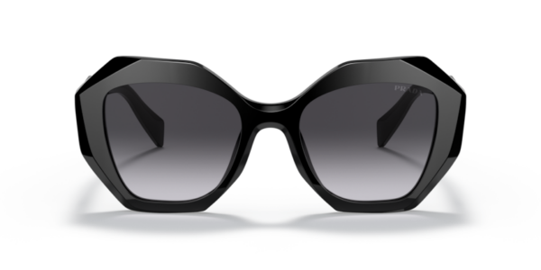Okulary przeciwsłoneczne Prada SPR 16W 1AB-5D1 53