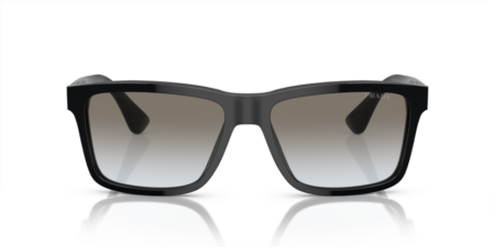 Okulary przeciwsłoneczne Prada SPR 19S 1AB-0A7 59