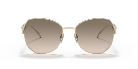 Okulary przeciwsłoneczne Prada SPR 57Y ZVN-3D0 57
