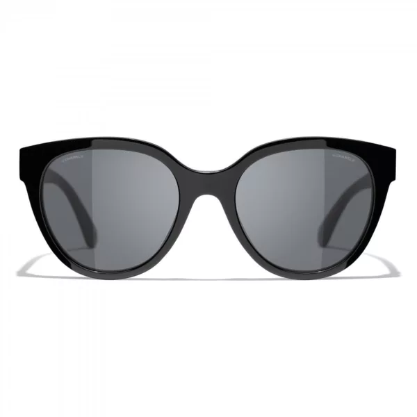 Okulary przeciwsłoneczne Chanel 5414 1711/S4 54