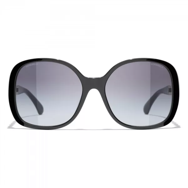 Okulary przeciwsłoneczne Chanel 5470Q c.622/S6 57