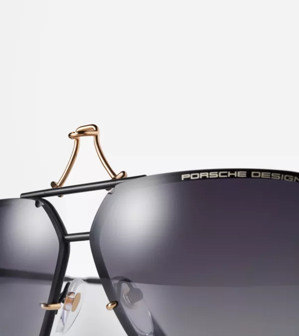 Okulary przeciwsłoneczne Porsche Design P’8928 D 67