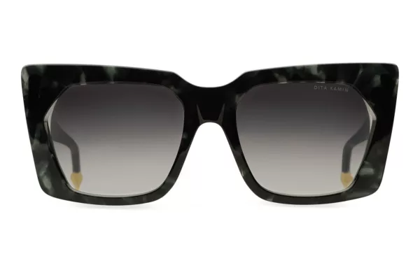 Okulary przeciwsłoneczne Dita Kamin DTS 430-A-01 56