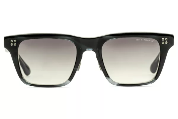 Okulary przeciwsłoneczne Dita Thavos DTS 713-A-01