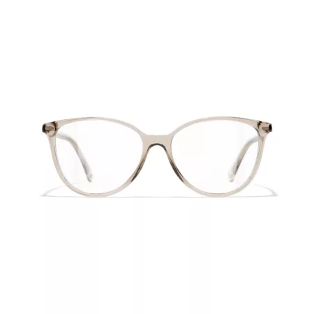 Okulary korekcyjne Chanel 3446 c.1723 54