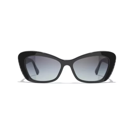 Okulary przeciwsłoneczne Chanel 5481-H 1716/S6 56