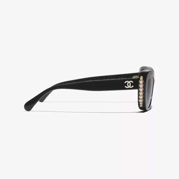 Okulary przeciwsłoneczne Chanel 5481-H 1716/S6 56