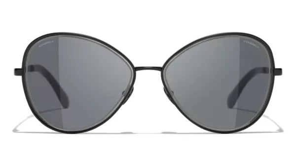 Okulary przeciwsłoneczne Chanel 4266 c.101/S4 59
