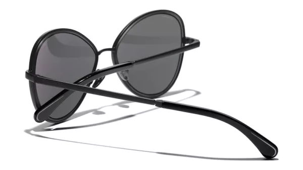 Okulary przeciwsłoneczne Chanel 4266 c.101/S4 59
