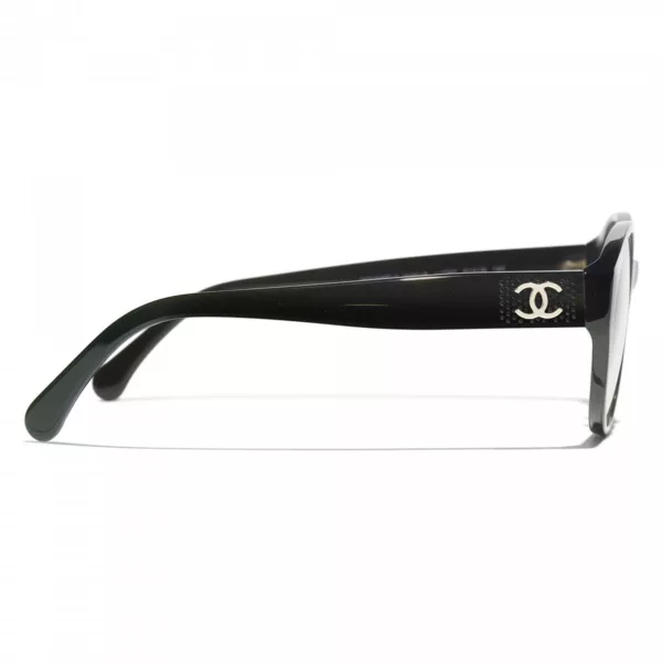 Okulary korekcyjne Chanel 3430-B C.1707 51