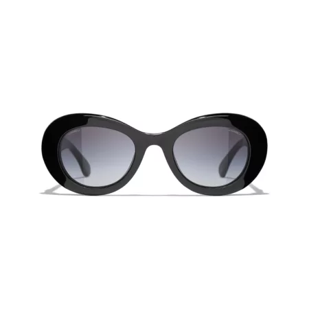 Okulary przeciwsłoneczne Chanel 5469-B c.888/S6 54