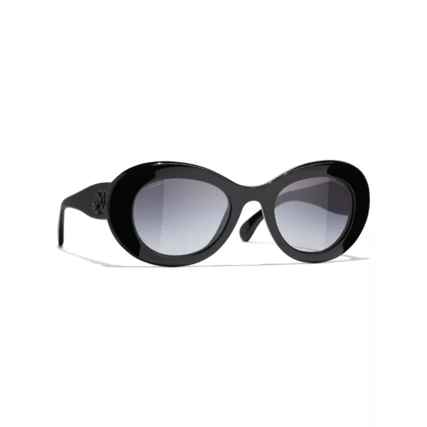 Okulary przeciwsłoneczne Chanel 5469-B c.888/S6 54