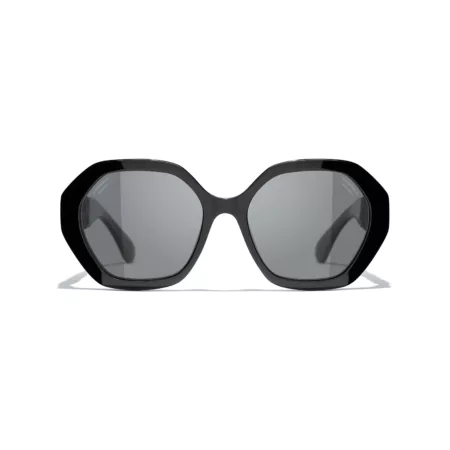 Okulary przeciwsłoneczne Chanel 5475-Q c.888/T8 55