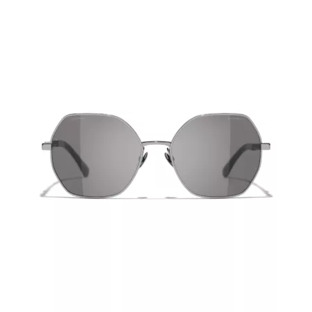 Okulary przeciwsłoneczne Chanel 4281QH C108/33 56