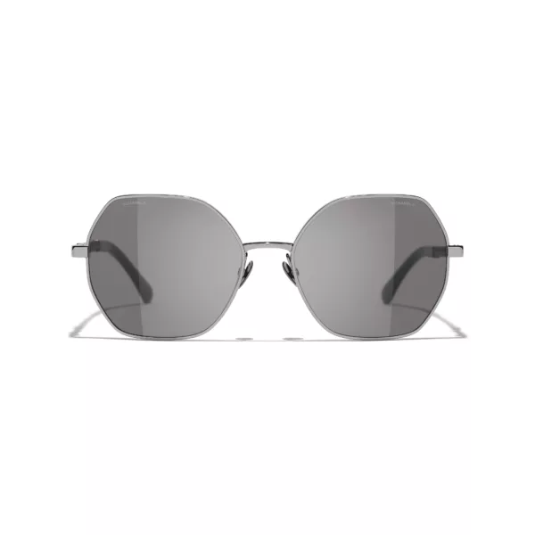 Okulary przeciwsłoneczne Chanel 4281QH C108/33 56