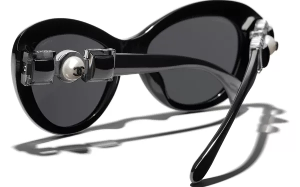 Okulary przeciwsłoneczne Chanel 5443-H c.501/S4 54