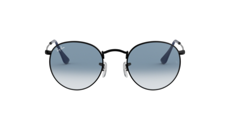 Ray-Ban® RB 3447 ROUND METAL 006/3F 50