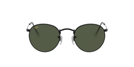 Ray-Ban® RB 3447 ROUND METAL 9199/31 53