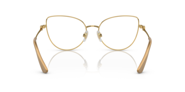 Okulary korekcyjne Dolce & Gabbana DG 1347 02 56