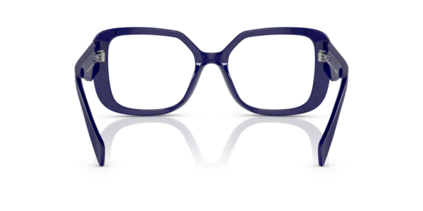 Okulary korekcyjne Prada VPR 10Z 18D-1O1 53