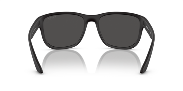 Okulary przeciwsłoneczne Prada Sport SPS 01U DG0-5S0 59
