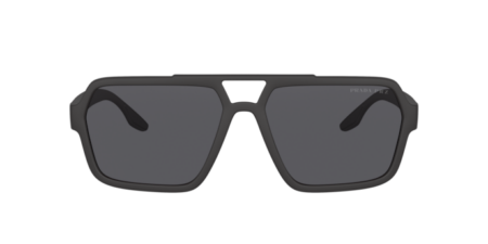 Okulary przeciwsłoneczne Prada Sport SPS 01X DG0-02G 59