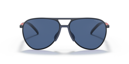Okulary przeciwsłoneczne Prada Sport SPS 51X 06S-07L 59