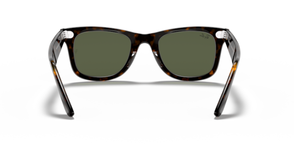Okulary przeciwsłoneczne Ray-Ban® RB 2140 WAYFARER 902 54