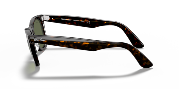 Okulary przeciwsłoneczne Ray-Ban® RB 2140 WAYFARER 902 54