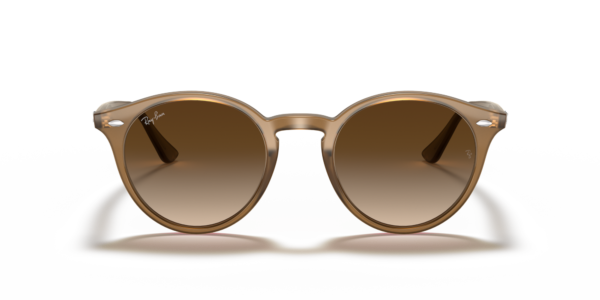 Okulary przeciwsłoneczne Ray-Ban® RB 2180 6166/13 51