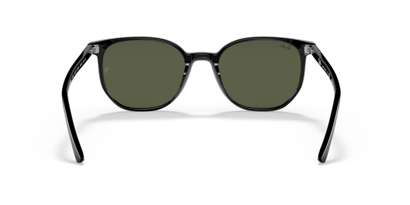 Okulary przeciwsłoneczne Ray-Ban® RB 2197 ELLIOT 901/31 52