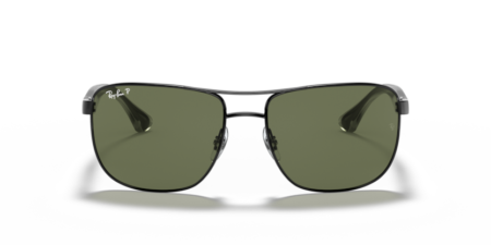Okulary przeciwsłoneczne Ray-Ban® RB 3533 002/9A 57
