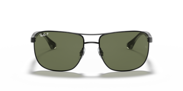 Okulary przeciwsłoneczne Ray-Ban® RB 3533 002/9A 57