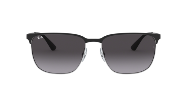 Okulary przeciwsłoneczne Ray-Ban® RB 3569 9004/8G 59