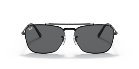 Okulary przeciwsłoneczne Ray-Ban® RB 3636 NEW CARAVAN 002/B1 58