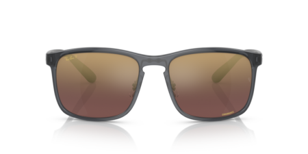 Okulary przeciwsłoneczne Ray-Ban® 4264 876/6B 58 z polaryzacją