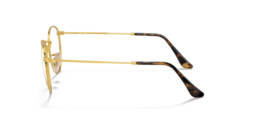 Ray-Ban® RB 3447V ROUND METAL 2500 53 - obrazek 3