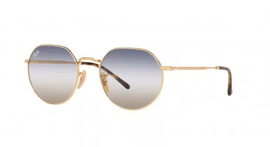 Ray-Ban® RB 3565 JACK 001/GD 53 - obrazek 2