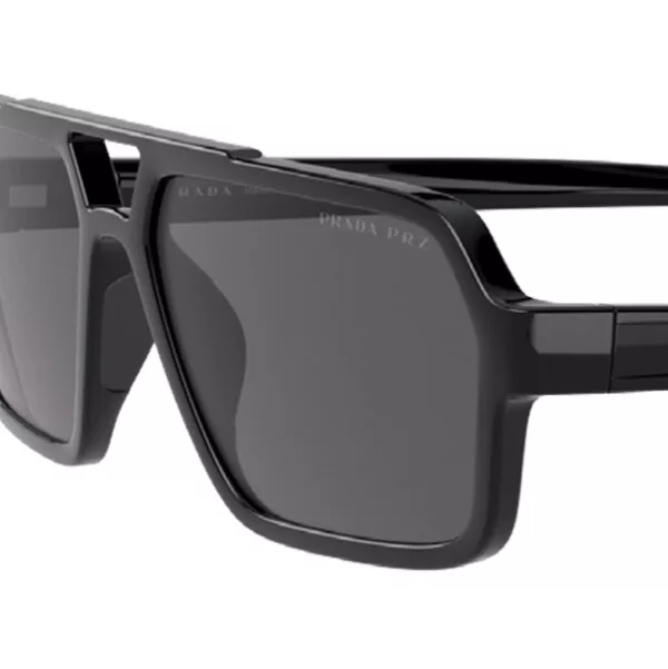 Okulary przeciwsłoneczne Prada Sport SPS 01X DG0-02G 59