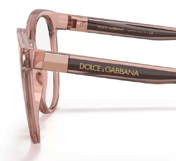 Promocje, Okulary korekcyjne Dolce & Gabbana DG 5083 3399 51