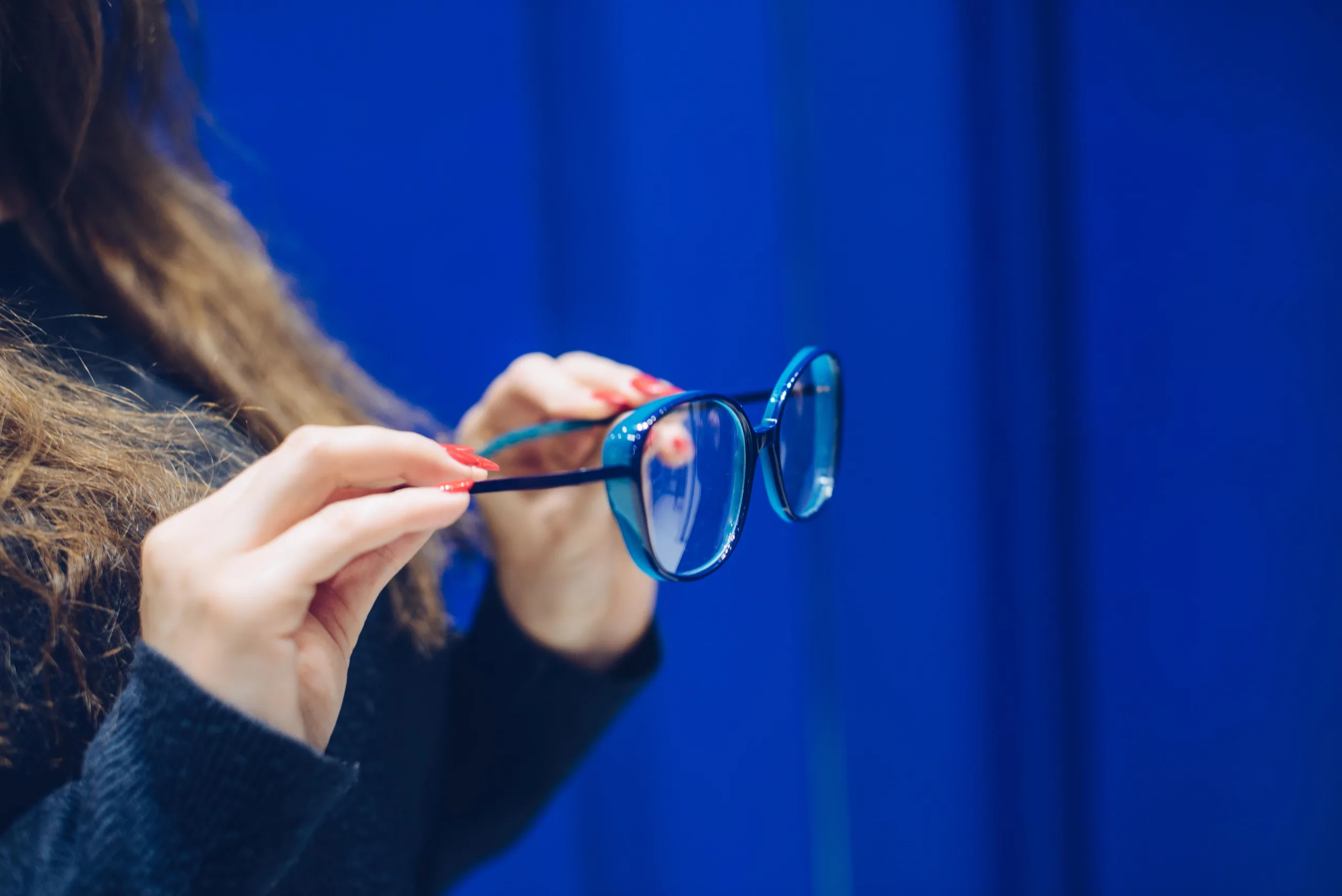 Jak prawidłowo dobrać okulary korekcyjne?