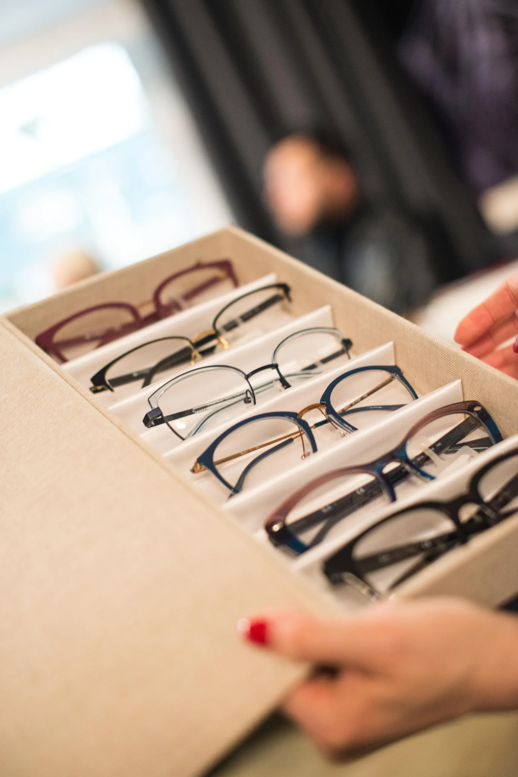 Okulary progresywne – wszystko co musisz wiedzieć.