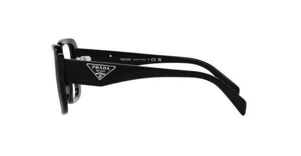 Okulary korekcyjne Prada VPR 10Z 1AB-101 53