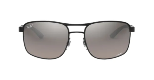 Okulary przeciwsłoneczne Ray-Ban® 3660-CH 186/5J 58 z polaryzacją