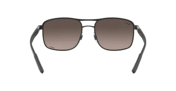 Okulary przeciwsłoneczne Ray-Ban® 3660-CH 186/5J 58 z polaryzacją