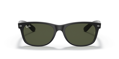 Okulary przeciwsłoneczne Ray-Ban® RB 2132 NEW WAYFARER 622 58