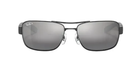 Okulary przeciwsłoneczne Ray-Ban® RB 3522 006/82 64 z polaryzacją